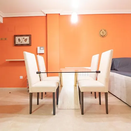 Canet Lounge - Apartamento Con Gran Terraza Y Wifi En Canet Canet d'En Berenguer