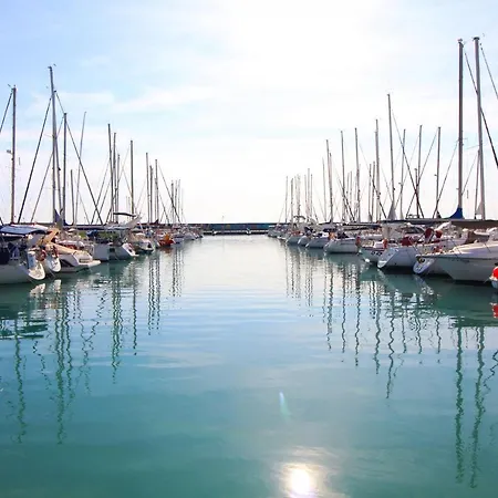 Canet Lounge - Apartamento Con Gran Terraza Y Wifi En Canet Appartement